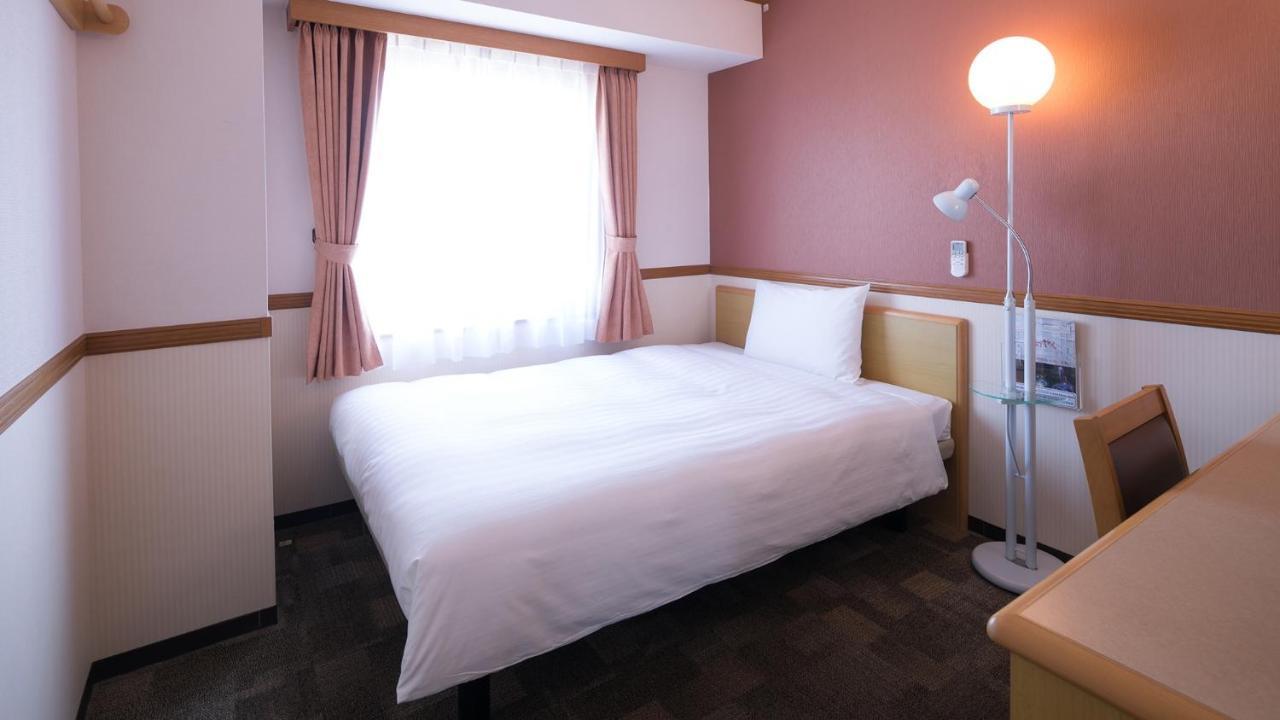 Toyoko Inn Kumamoto-Jyo Toricho Suji Exteriör bild