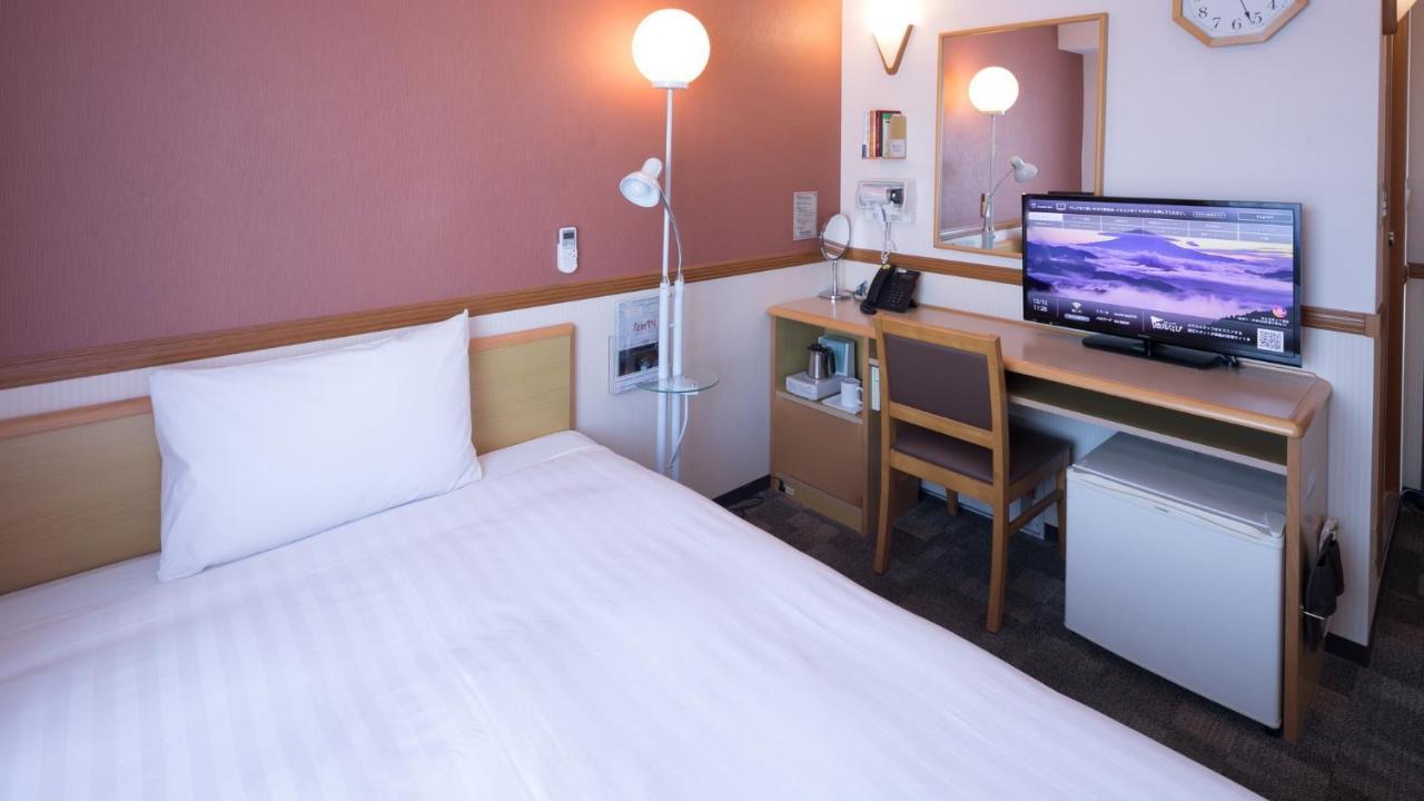 Toyoko Inn Kumamoto-Jyo Toricho Suji Exteriör bild