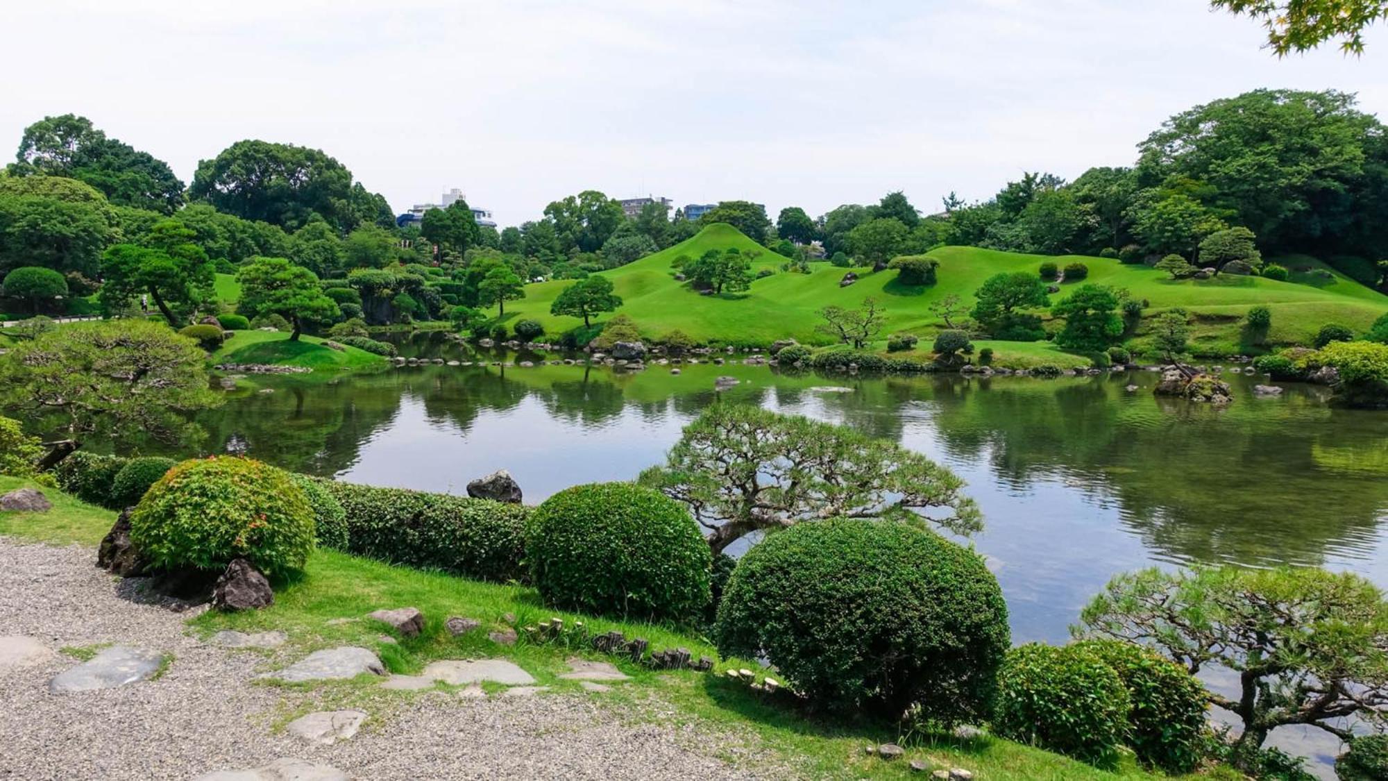 Toyoko Inn Kumamoto-Jyo Toricho Suji Exteriör bild