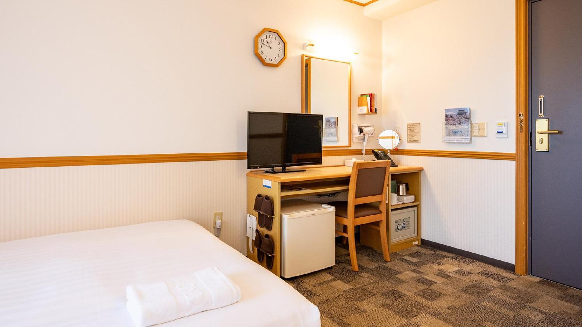 Toyoko Inn Kumamoto-Jyo Toricho Suji Rum bild