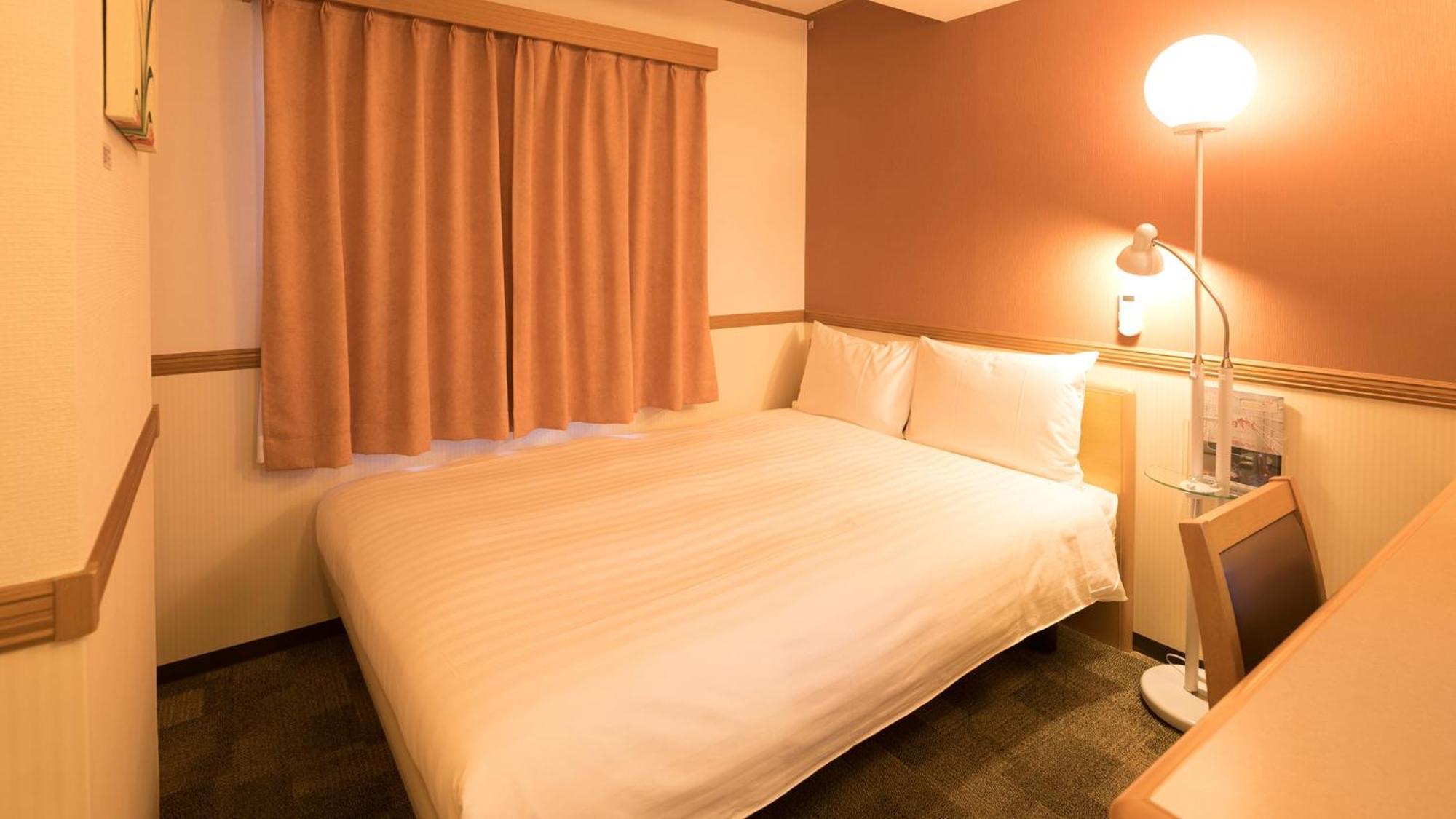 Toyoko Inn Kumamoto-Jyo Toricho Suji Rum bild
