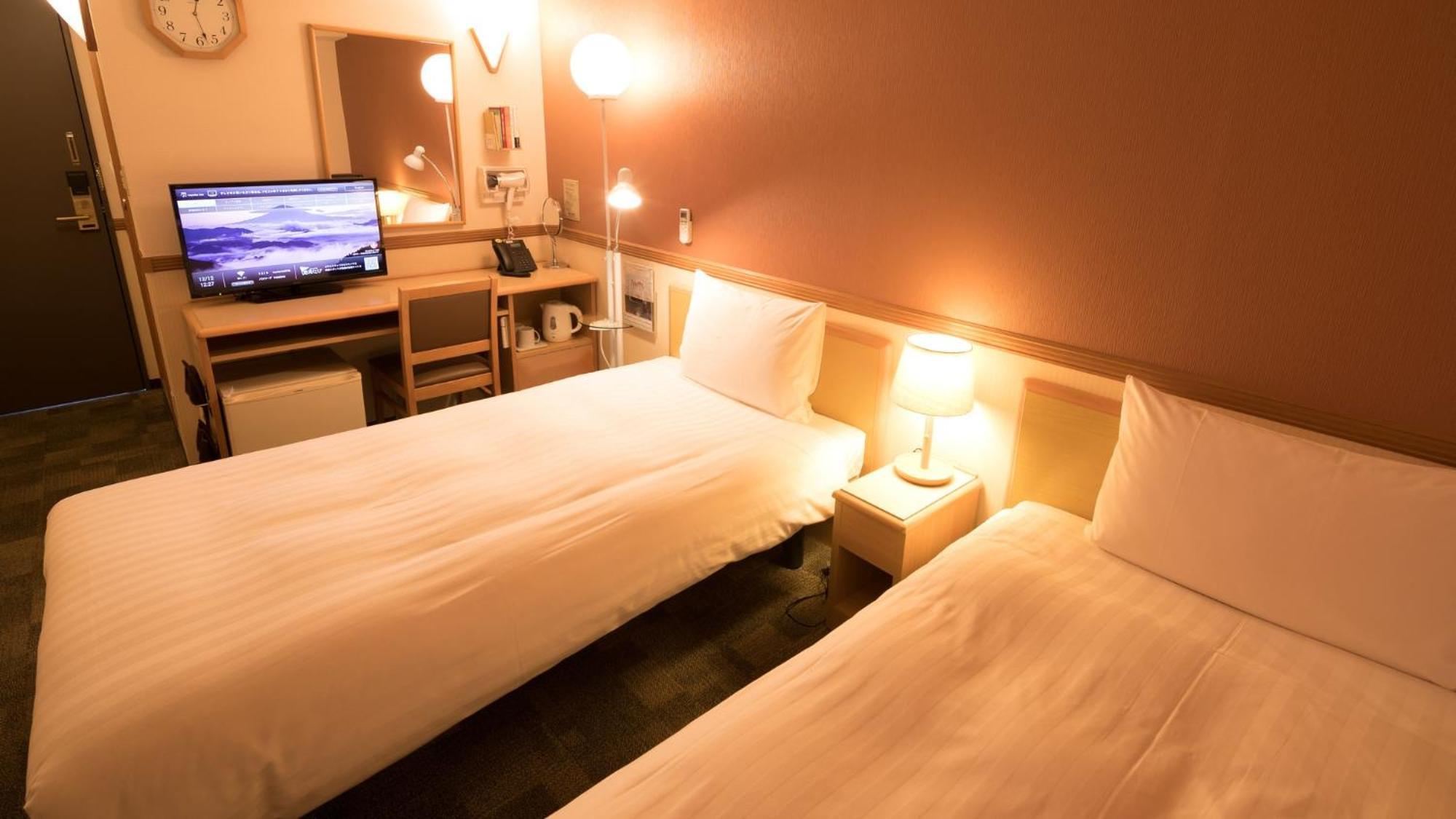 Toyoko Inn Kumamoto-Jyo Toricho Suji Rum bild