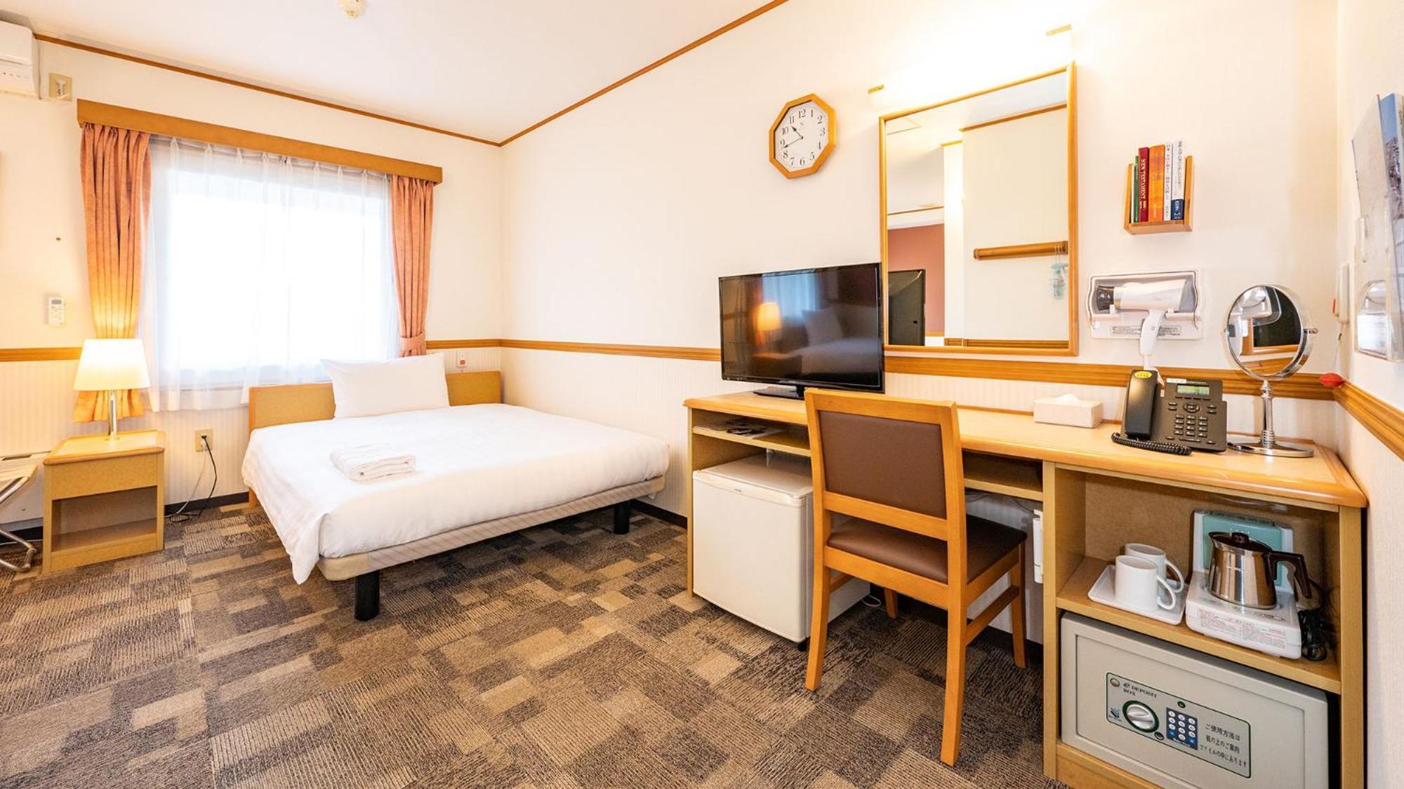 Toyoko Inn Kumamoto-Jyo Toricho Suji Rum bild