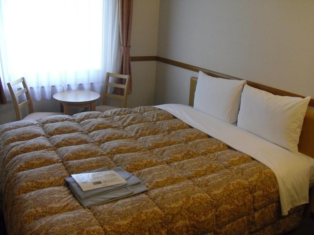 Toyoko Inn Kumamoto-Jyo Toricho Suji Exteriör bild