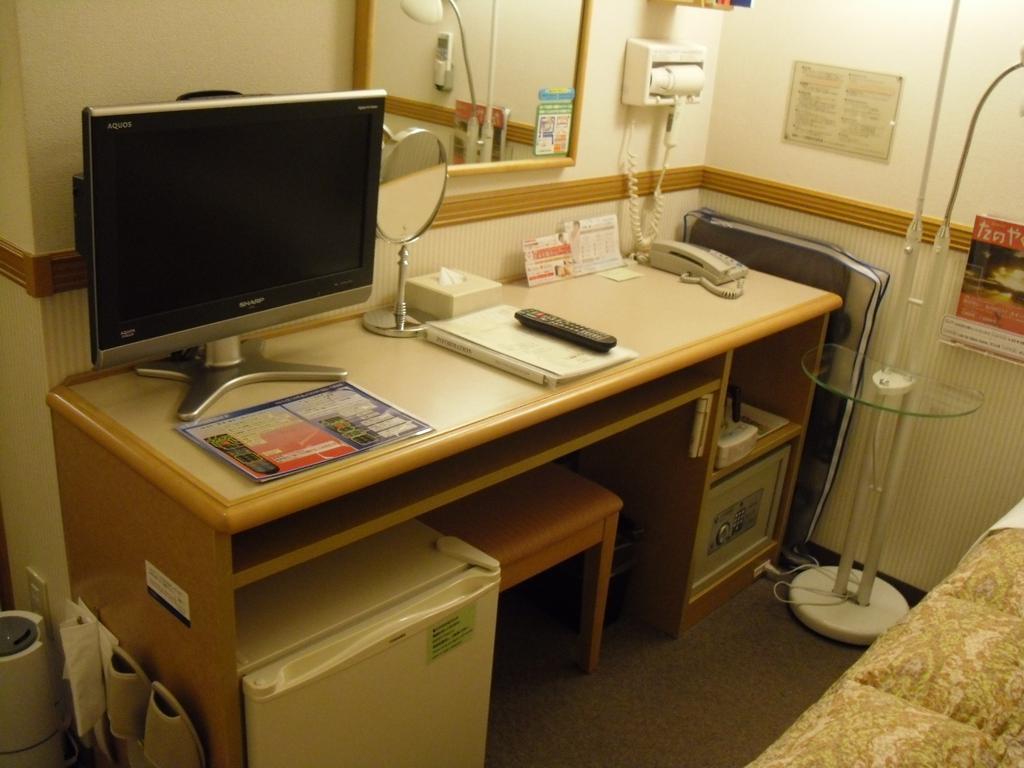Toyoko Inn Kumamoto-Jyo Toricho Suji Exteriör bild