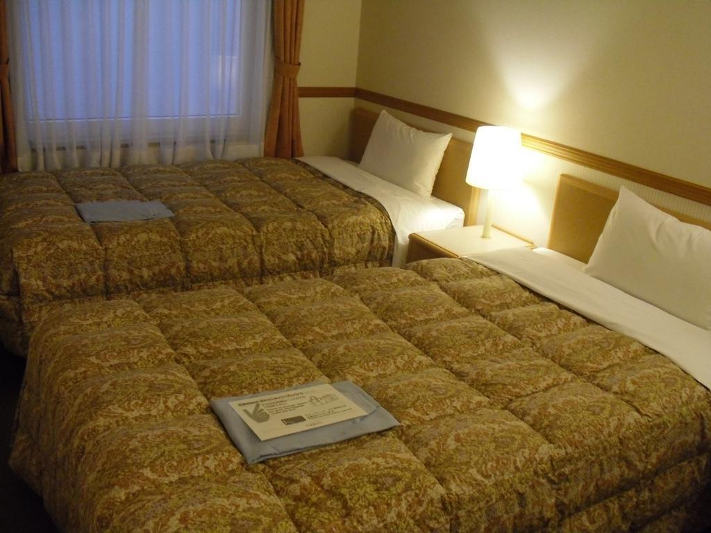 Toyoko Inn Kumamoto-Jyo Toricho Suji Exteriör bild